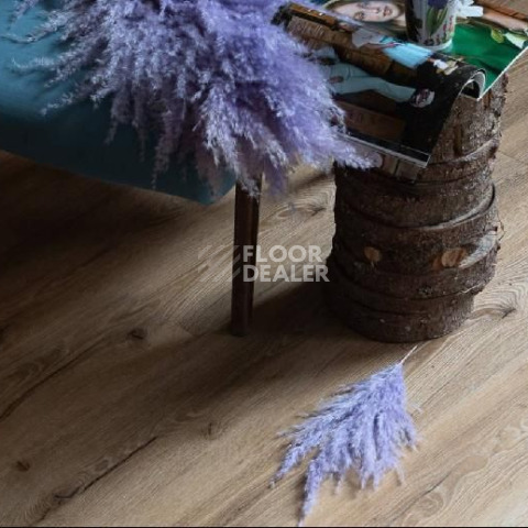 Кварцвиниловые полы Vinilam Click 3.7мм 18222 Дуб Марбург фото 1 | FLOORDEALER
